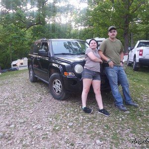 Meet your Posher, Caleb